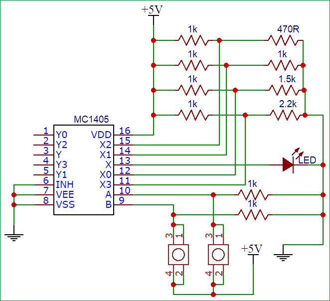 The Multiplexer (MUX) and Multiplexing Tutorial