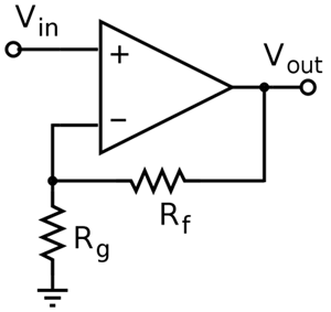 Op Amp Subtractor Circuit Diagram