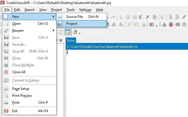 initialization of timer1 in codevisionavr