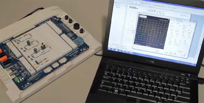 使用 Multisim 进行 PCB 设计