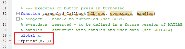 serial communication arduino matlab