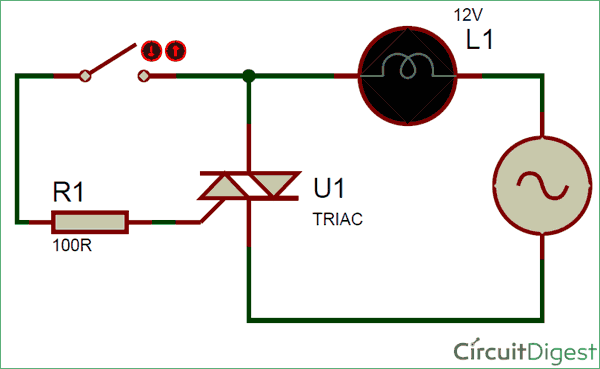 What is Switching Circuit and