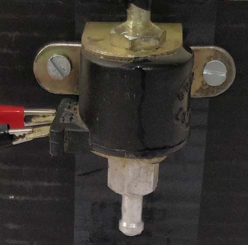 [DIAGRAM] How Does A Solenoid Work Diagram - WIRINGSCHEMA.COM