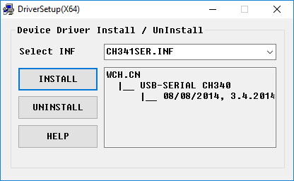 Actia Usb Com Board Driver