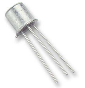 Transistor BC108