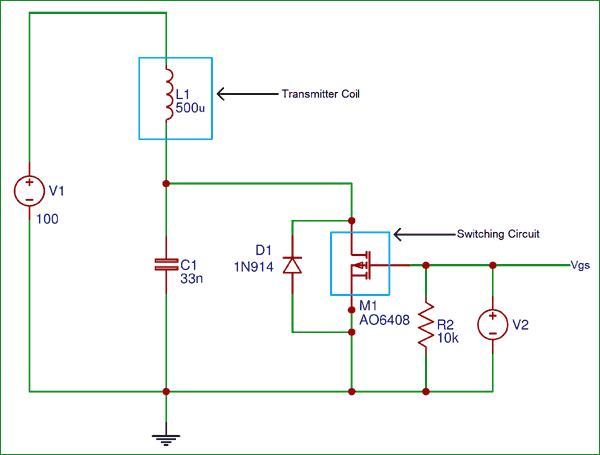 View Wireless Mobile Charging Project PNG