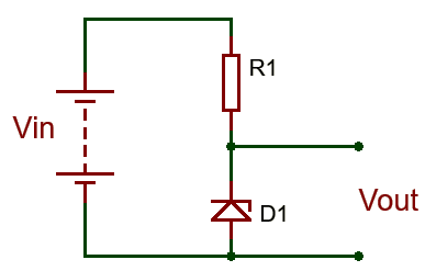 What is Zener Diode? Operation Principle, Types & Uses of Zener Diode ...