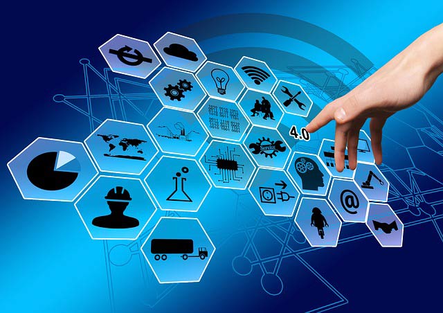 5G Impact IoT Applications in Industrial Environment