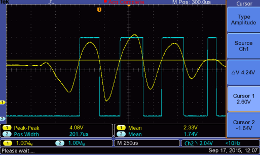 Circuit Digest Arduino Whistle Detector Switch Using 2464