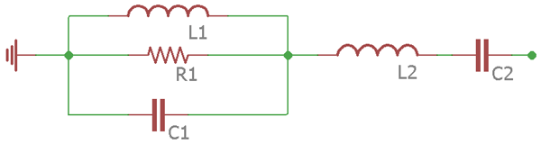 Band Pass Filter