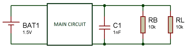 what-is-bleeder-resistor-and-where-it-is-used