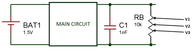 what-is-bleeder-resistor-and-where-it-is-used