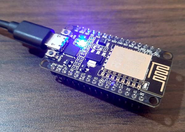 What is OTA Update - Programming NodeMCU ESP8266 Over-the-Air (OTA) using  Arduino IDE