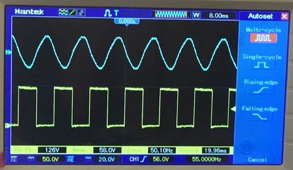 bootstrap capacitor transistor biasing