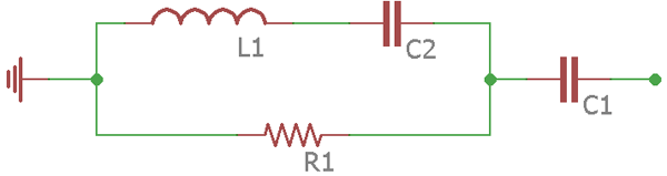 C Type Filter