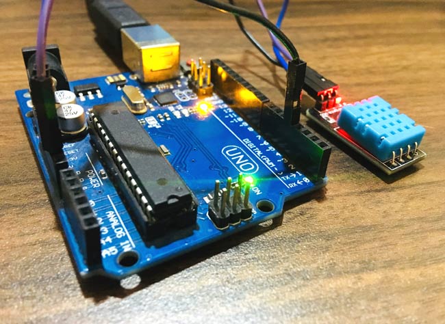 serial communication arduino matlab