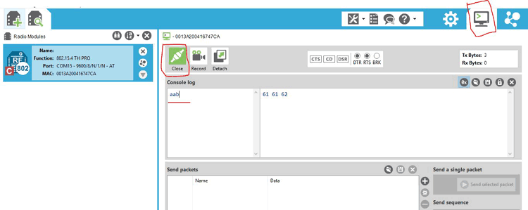 Complete XBee Raspberry Pi Setup