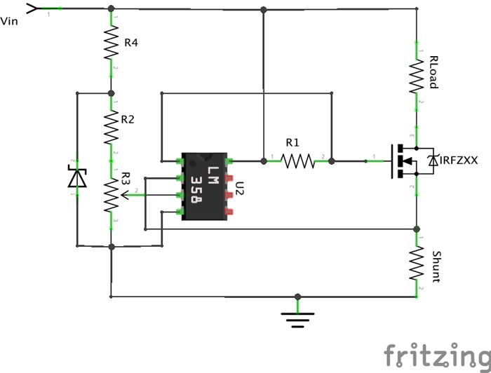 Current Regulators Construction, Working and Design Types