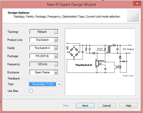 12v switching power supply circuit