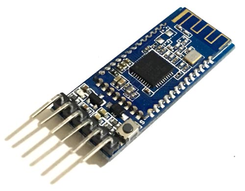 simple ble microcontroller modules