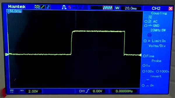 Switch Bounce and How to Deal with It - Technical Articles