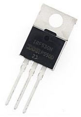 IRF530N MOSFET