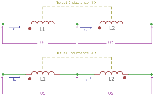 What Is Inductor Coupling Inductors In Series Parallel, 40% OFF