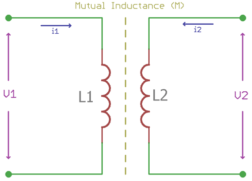 What Is Inductor Coupling Inductors In Series Parallel, 48% OFF