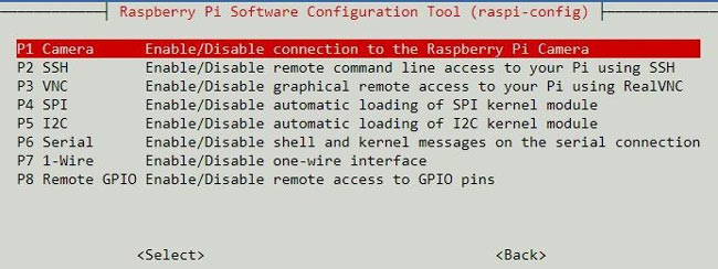 Interfacing Options for XBee Module with Raspberry Pi