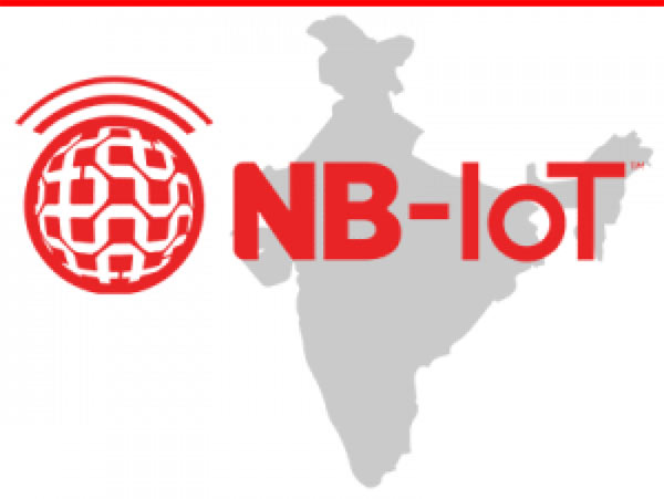 NarrowBand (NB) - IOT in India