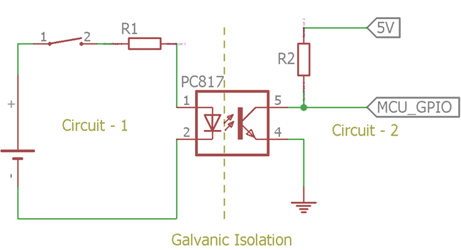 Galvanic Isolation – Signal Isolation and Power Isolation