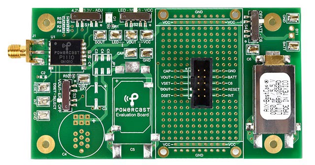 Powercast P1110B