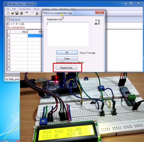 usb serial library android callback event manager