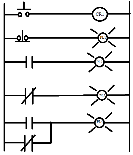 How To Read Relay Logic Diagrams