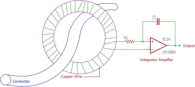 Sensing Techniques - How Current with Current Sensors