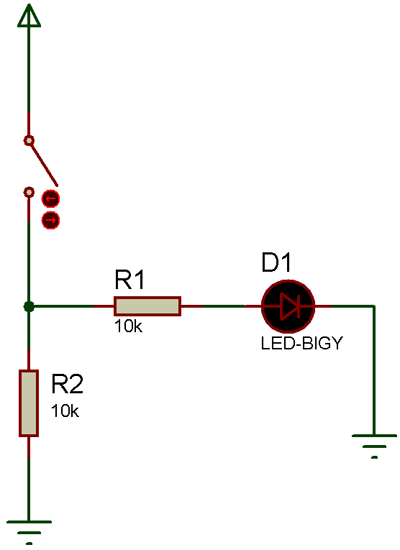 How to Switch De-bounce an Electronic Circuit - Circuit Basics