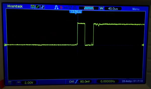 What is Switch Bouncing and How to prevent it using Switch Debounce Circuit