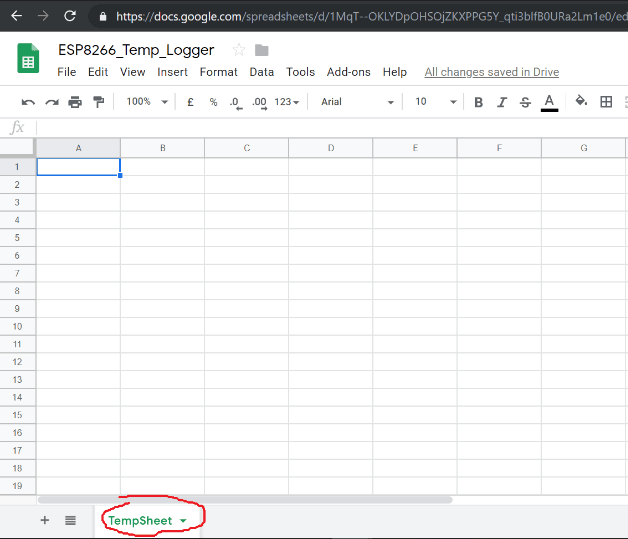 coolterm data log to excel