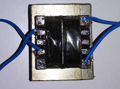 Transformer-based AC/DC converters, Power Supplies