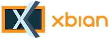 oprogramowanie Xbian Media Server dla Pi