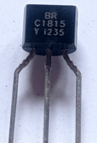 2SC1815 Transistor