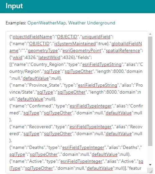 ArduinoJson Assistant