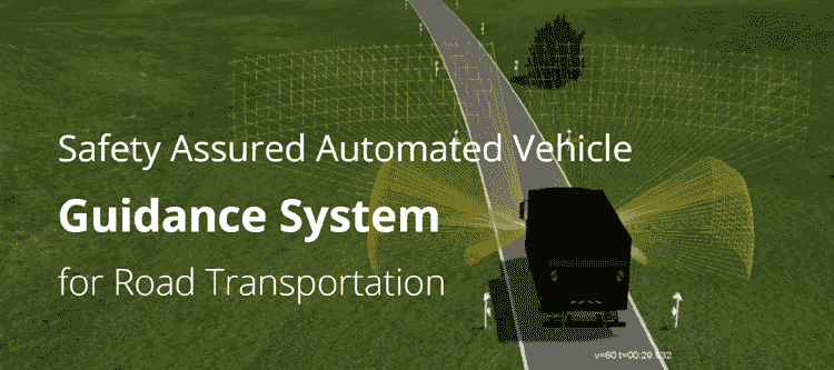 Level 4 Automated Vehicle Solution
