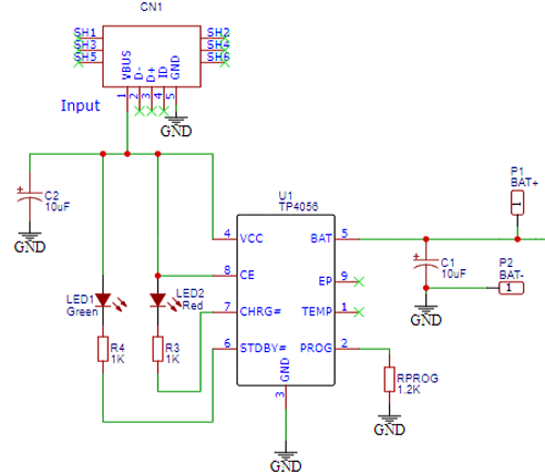 How to Build a 18650 Lithium Battery Charger and Booster Module