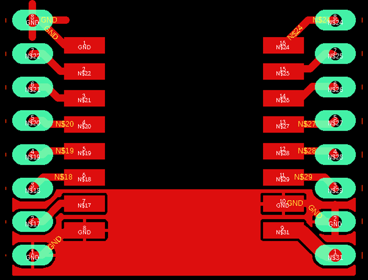 Board Layout