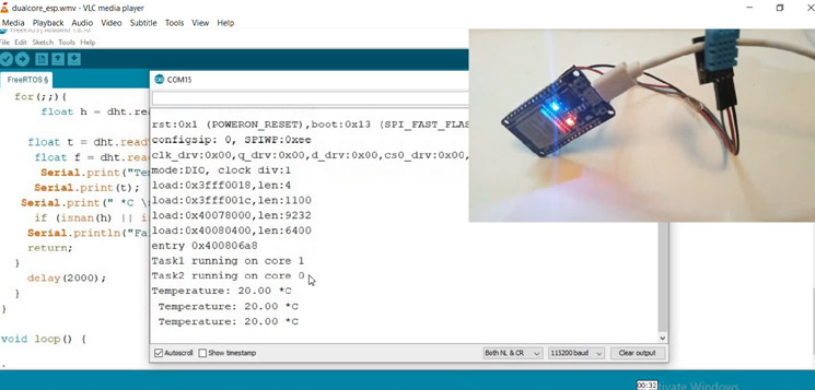 Esp32 arduino ide установка