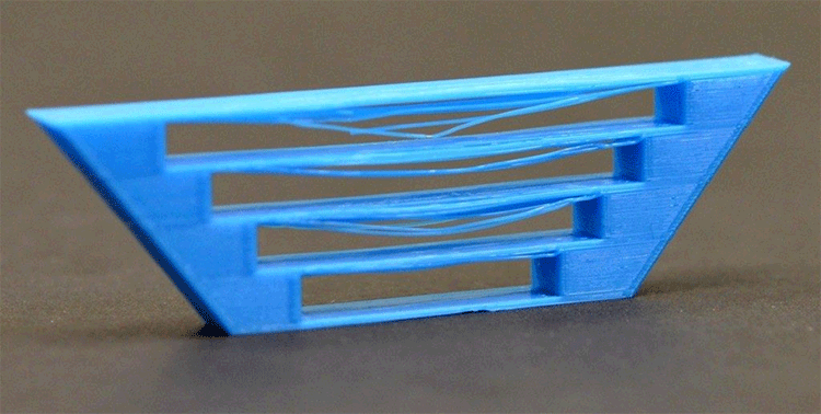 FDM 3D Printer's Product