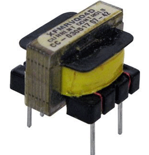 Impedance Matching Transformer