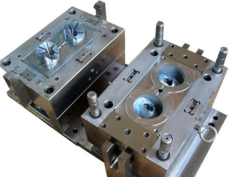 Injection Molding 3D Printing