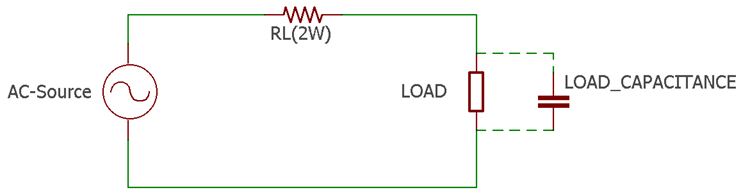 Inrush Current Limiter Designing